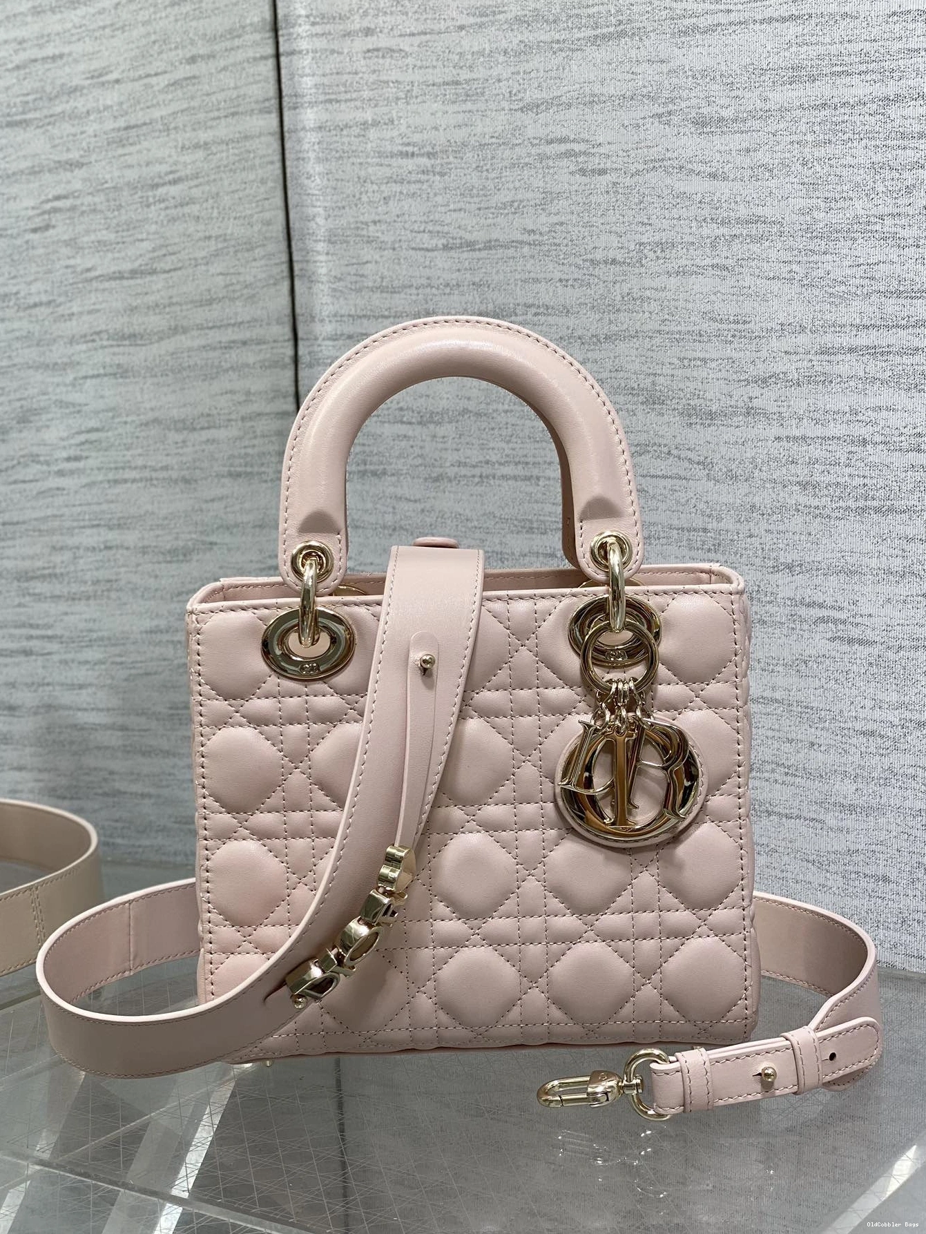 OldCobbler Bags DI0R-20CM LADY 0806